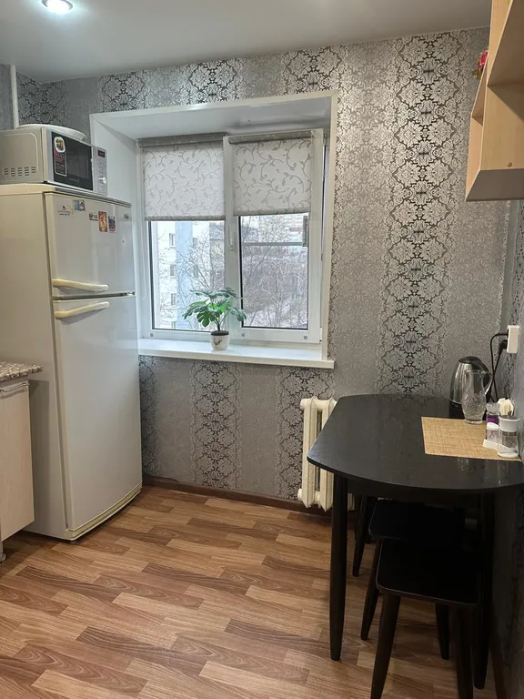 Квартира недалеко от ж/д вокзала, центра города и порта