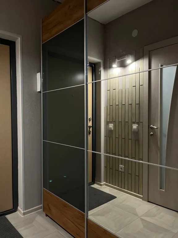 Уютная квартира-студия