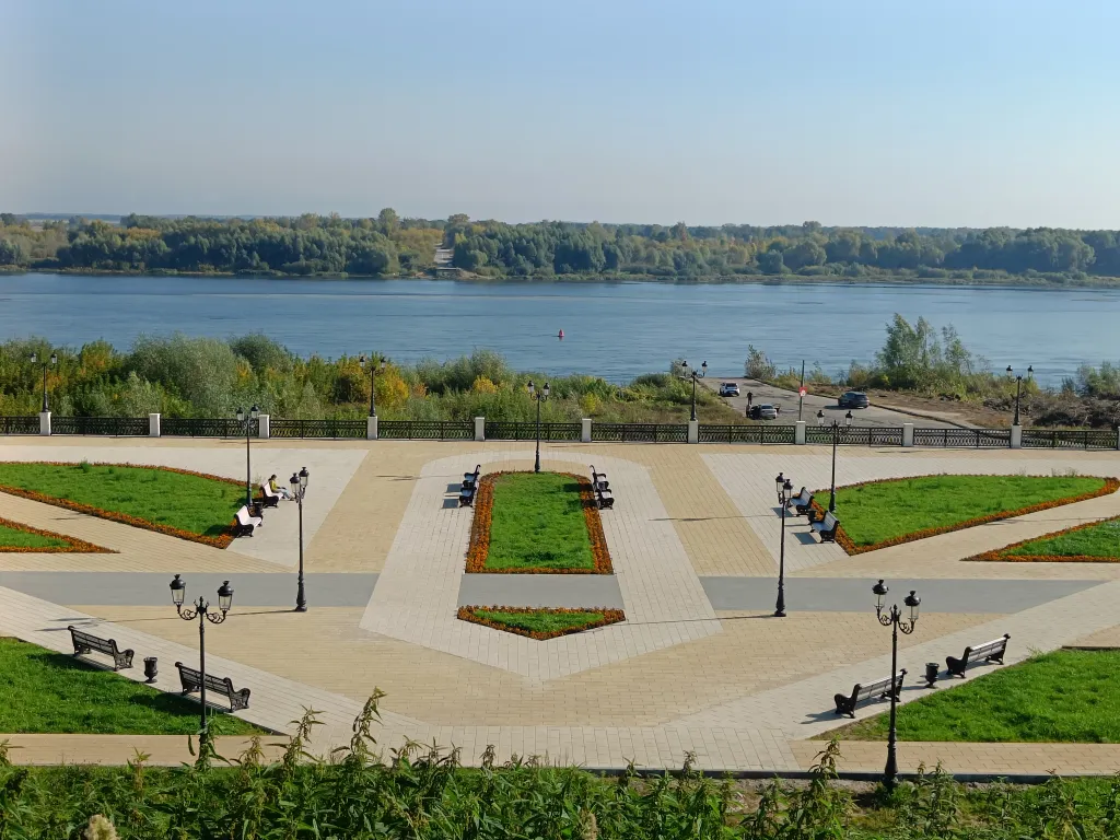 Атмосферные апартаменты для тех, кто ценит комфорт