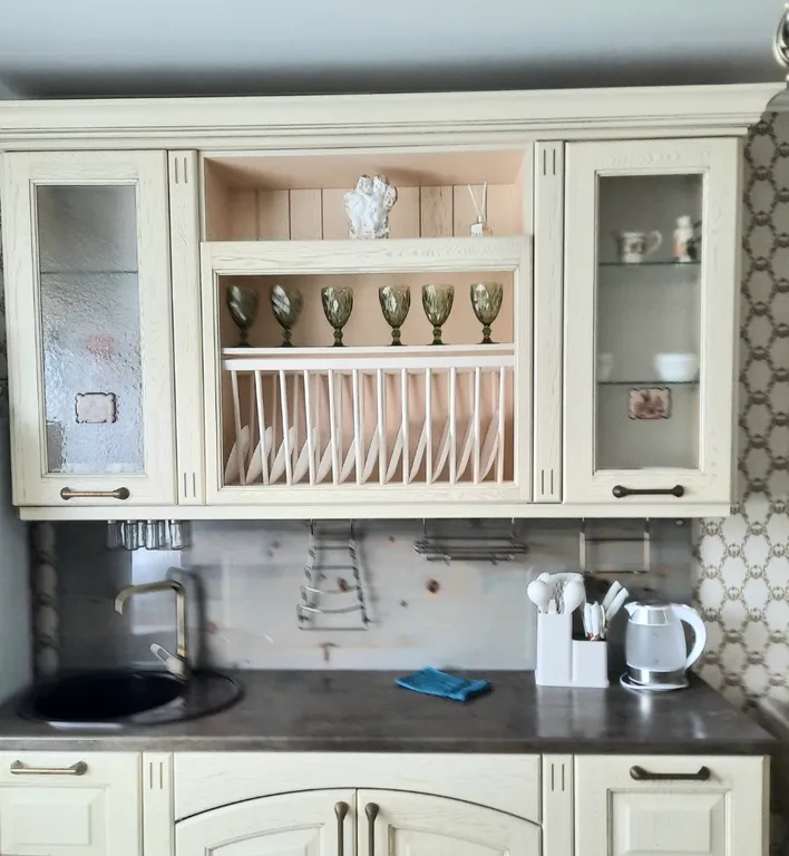 Квартира в центре