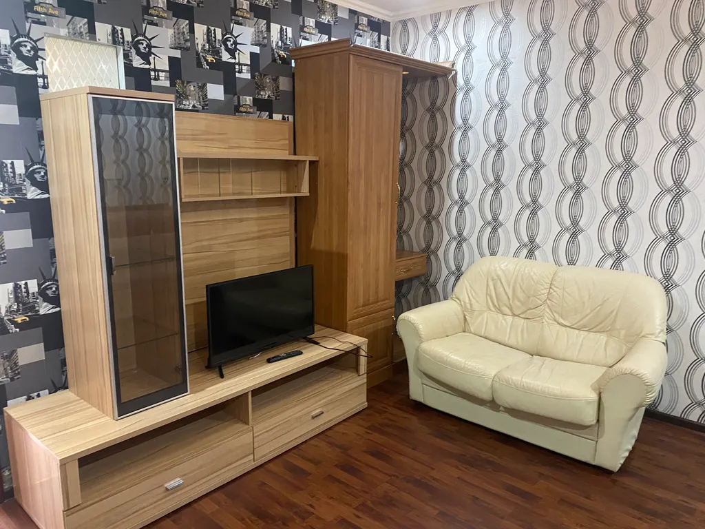Квартира Уютная квартира — Ейск