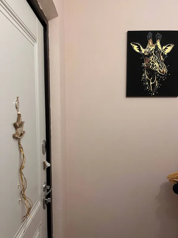 Квартира рядом с озером Тургояк