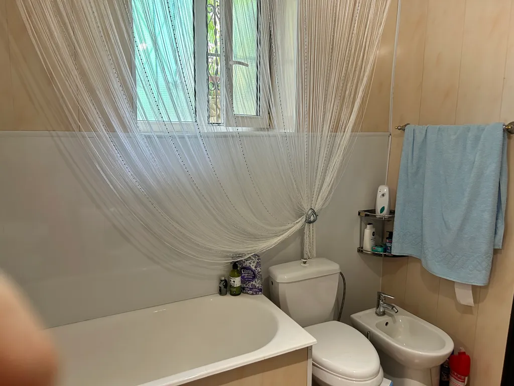 Дом в пешей доступности от моря