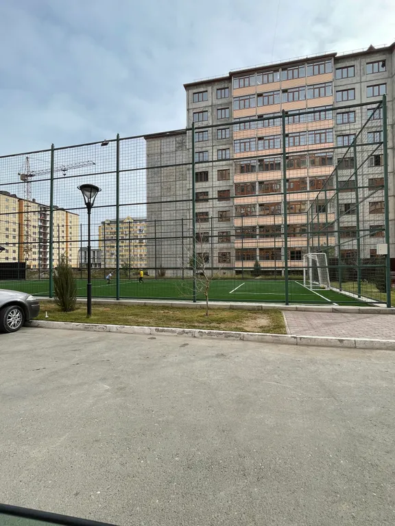 Квартира Роскошная квартира рядом с морем — Каспийск