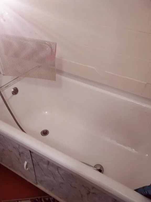 Двухкомнатная квартира с 4 диванами на Ушакова