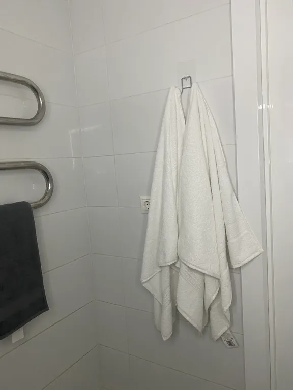 Квартира Стильная квартира недалеко от Рыбной Деревни и вокзала — Калининград