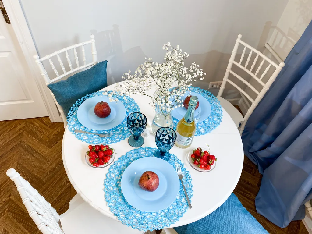 Квартира Стильная квартира в тихом центре — Севастополь