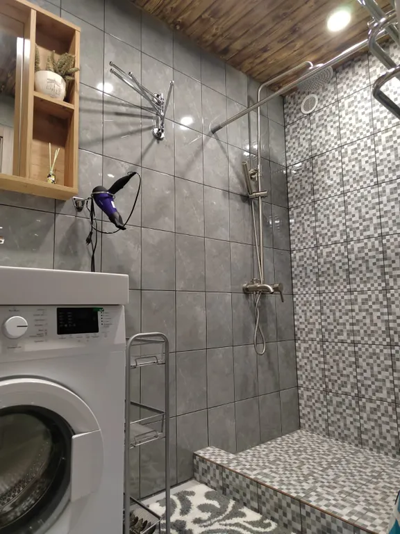 Квартира у парка