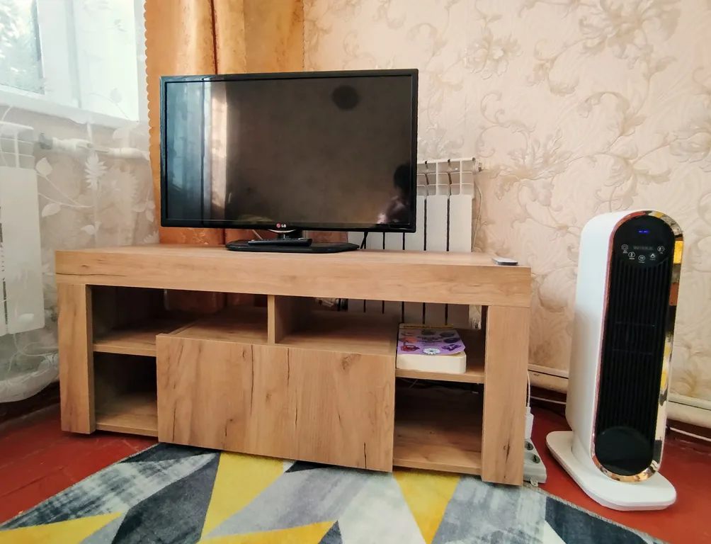 Отличная квартира в центре рядом с озером