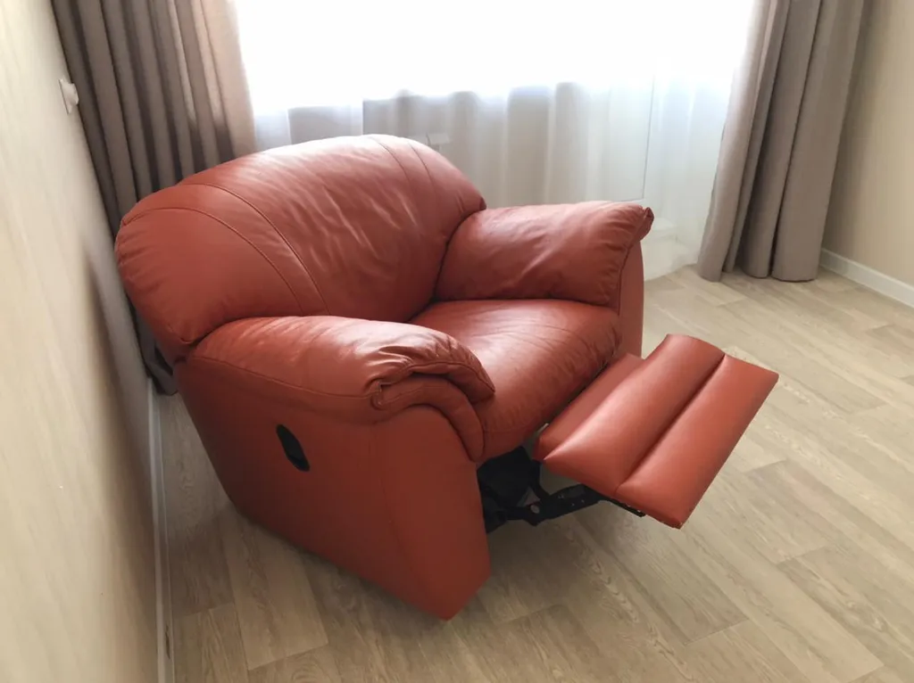 Уютное жильё