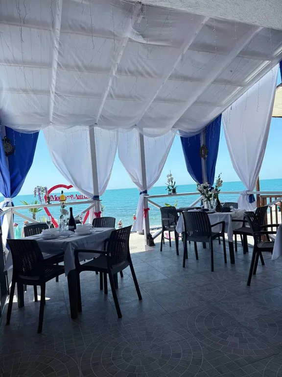 Вид на горы N 5