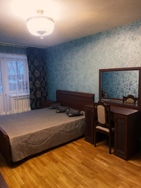 Квартира в центре у набережных Воскресенской и Брюгге