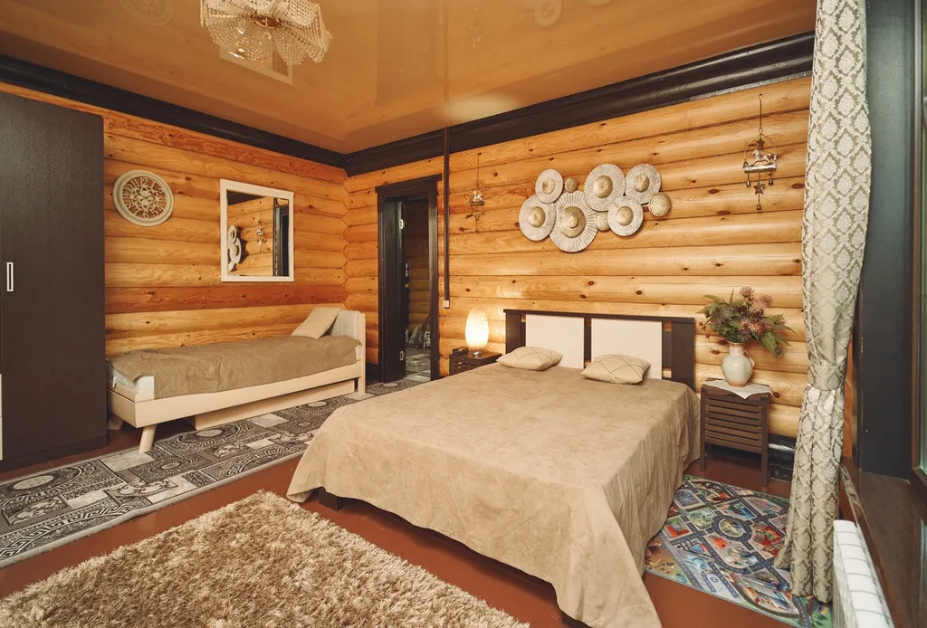 3-комнатный Дом