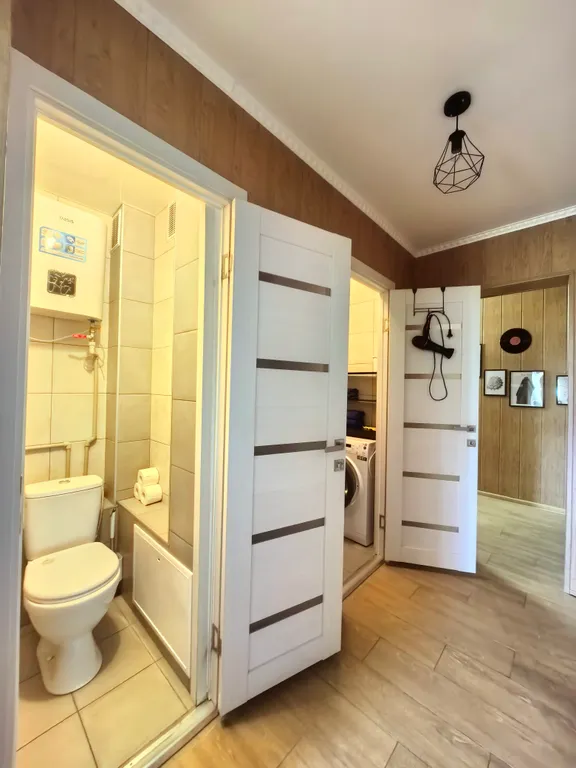 Квартира в центре города