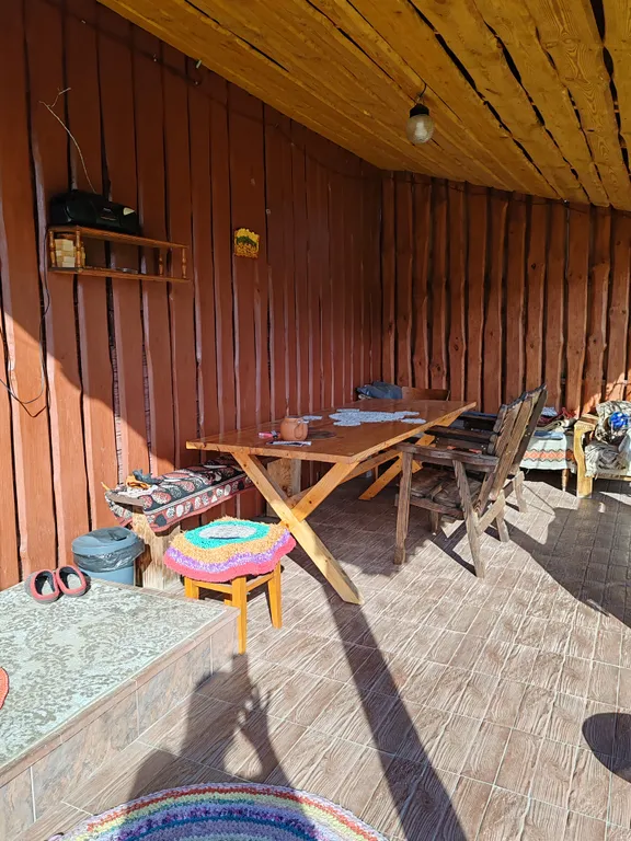 Агроусадьба Пущанская