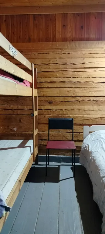 Коттедж Гостеприимный дом Викинг для большой компании — Советский