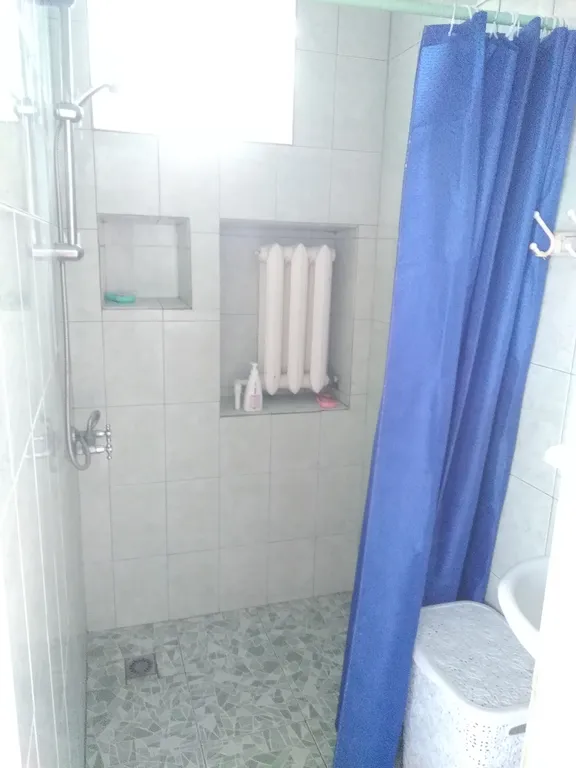 Дом под ключ