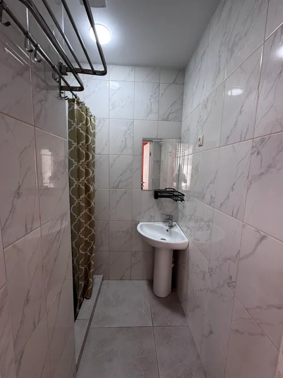 Коттедж с видом на море