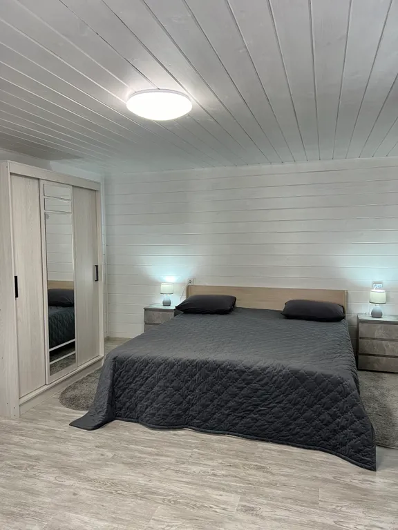 Лучшее место на Селигере