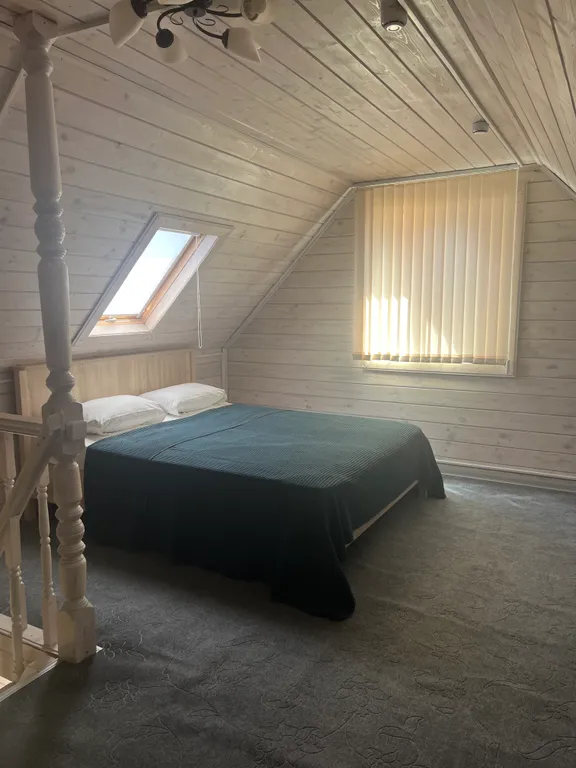 2-комнатный Дом