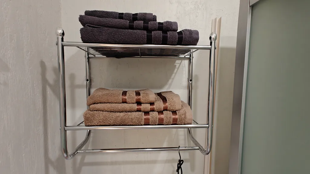 Уютная квартира с кондиционером