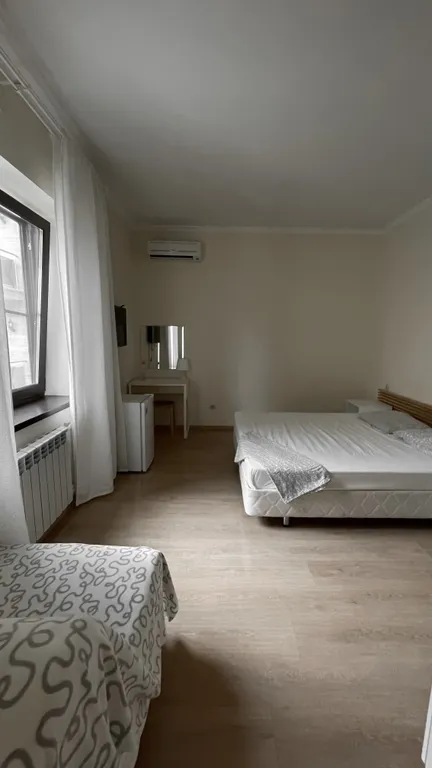 Квартира Комната — аренда посуточно в Витязево