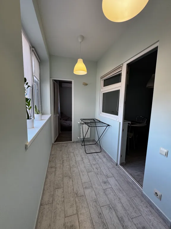 Квартира Уютная квартира в элитном ЖК Юбилейный в центральном районе — Севастополь