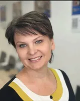 Наталья Волкова