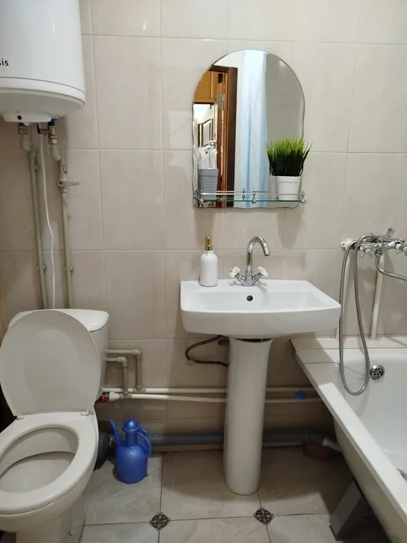 Стильная и уютная квартира в самом элитном районе в городе