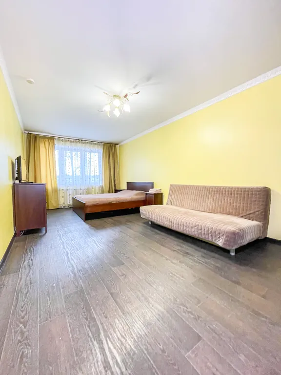 1-комнатная Квартира — аренда посуточно в Балашиха