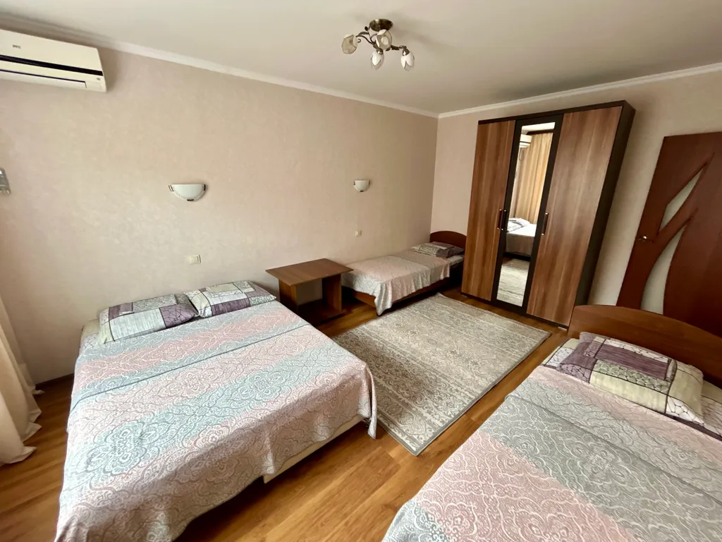 Квартира Комната — Геленджик