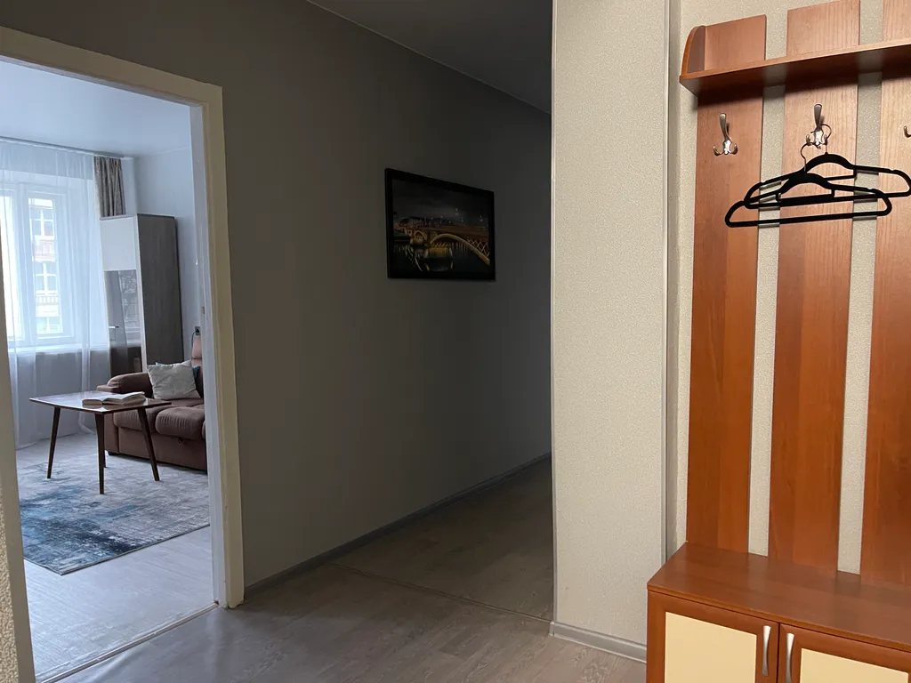 Апартаменты Сон и Душ на Карла Либкнехта