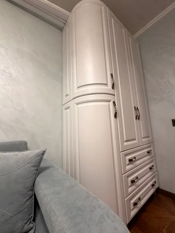 Просторная квартира премиум класса