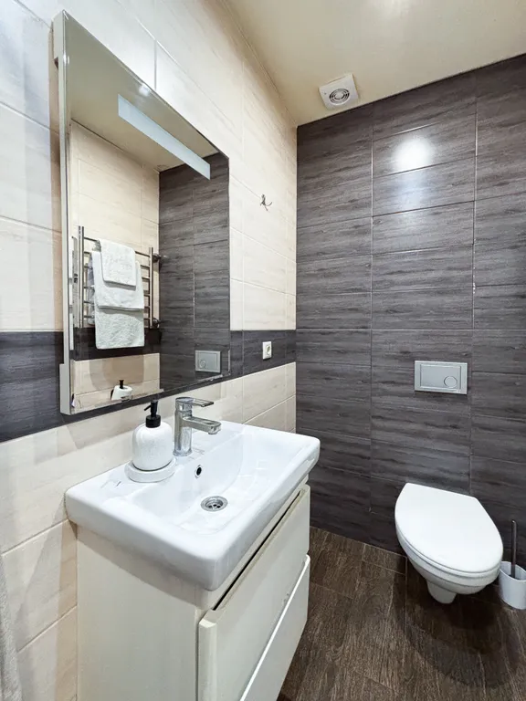 Уютная студия, рядом ТРЦ Мега-Химки