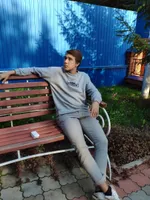 Айнур Мустафин