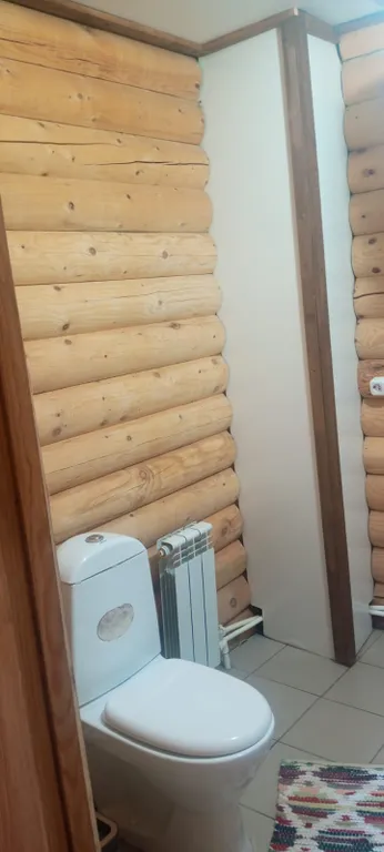 Большие апартаменты с 2 спальнями