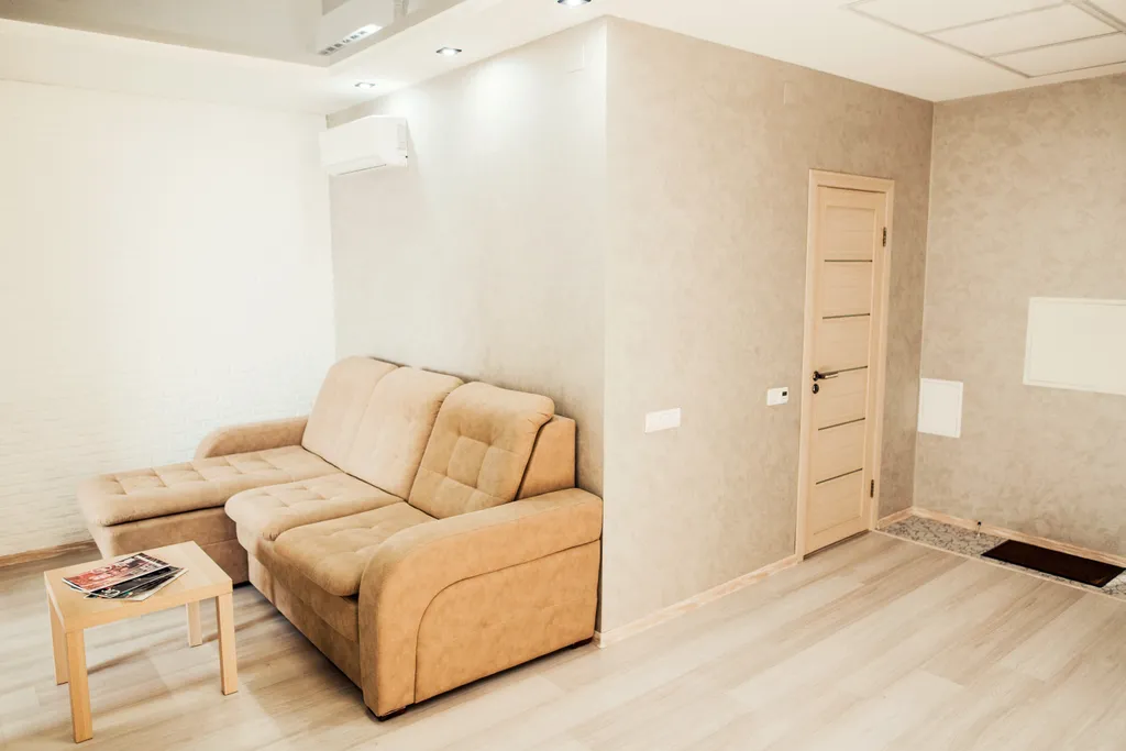 Видовые премиум-апартаменты в ЖК Фрегат