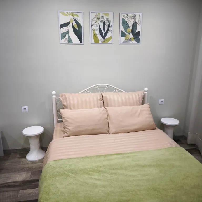 Квартира у парка