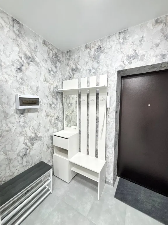 Стильная квартира ЖК Высота