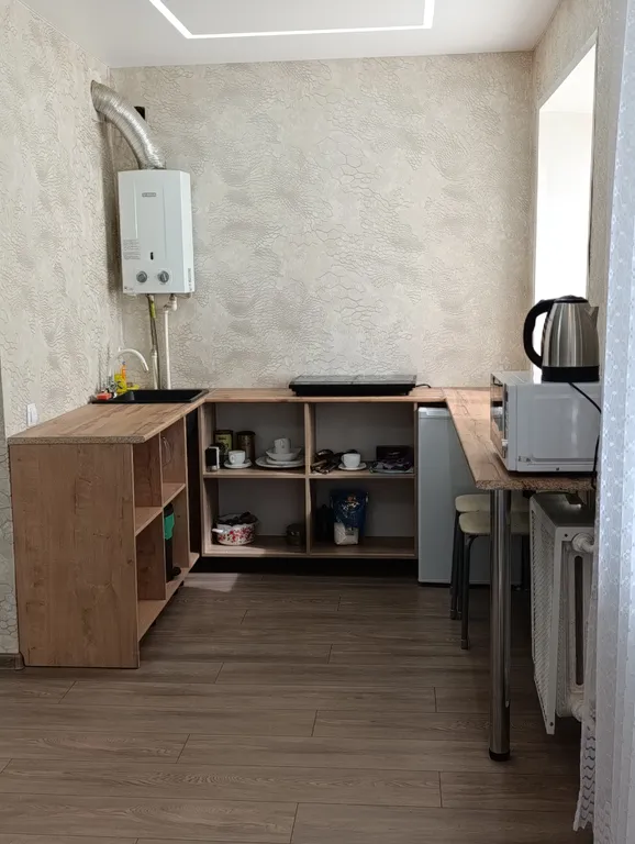 Уютная квартира с ремонтом в центре городо