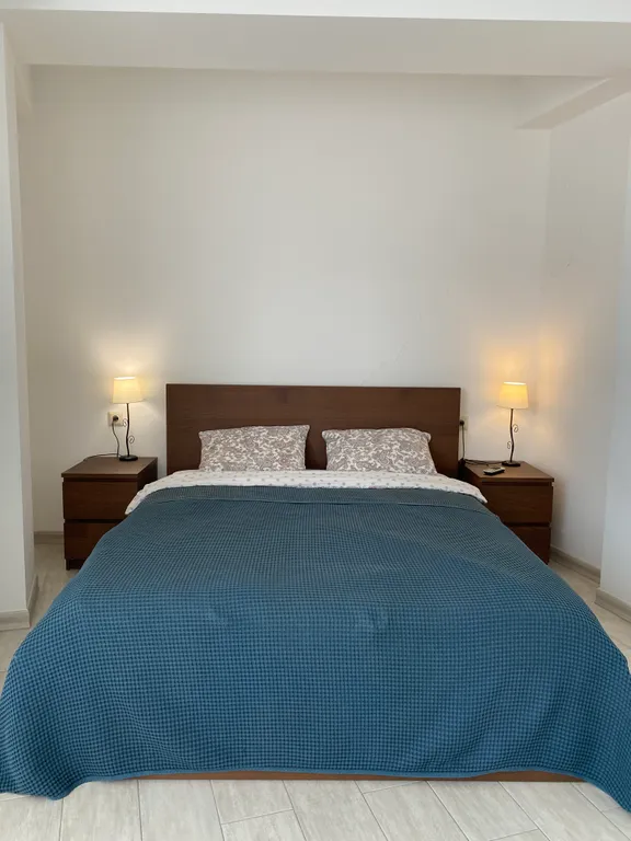 Квартира Уютная квартира — Сириус