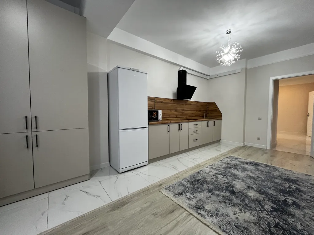 Новые Апартаменты рядом с море