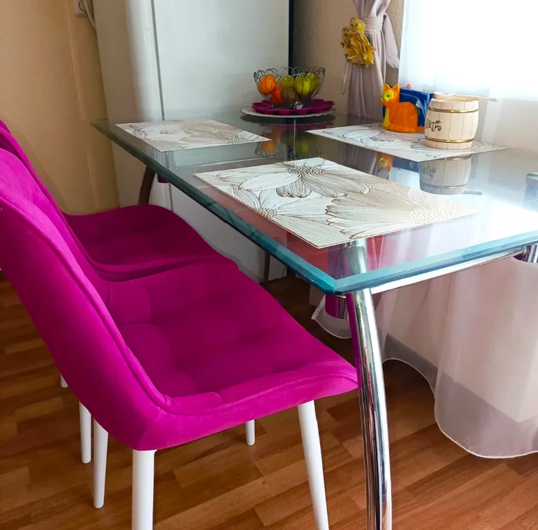 Уютная квартира возле метро