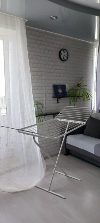 Уютное гнездышко