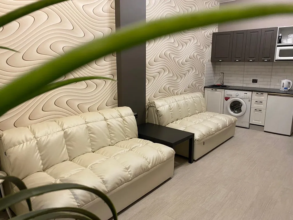 Апартаменты в Арт-Бухте