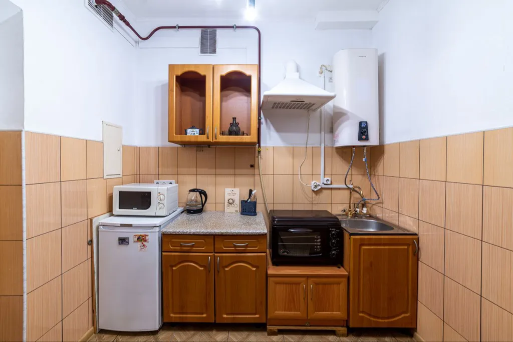 Квартира Квартира у канала Грибоедова — Санкт-Петербург