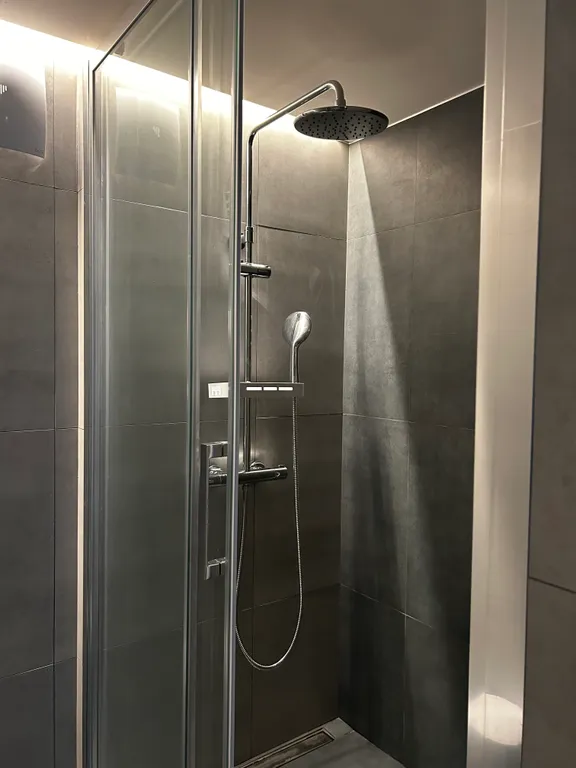 Апартаменты в центре