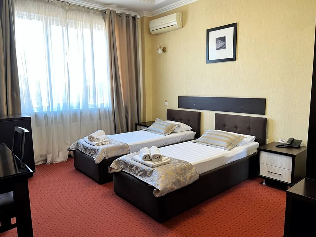 Квартира Комната — аренда посуточно в Краснодар