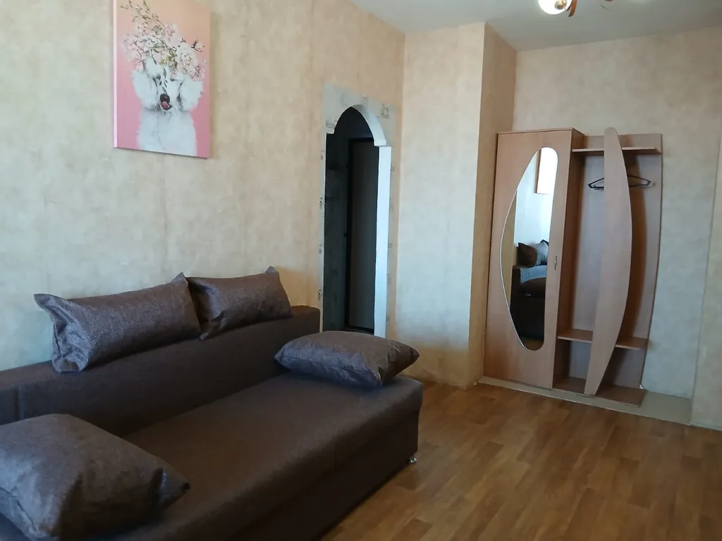 Квартира у автовокзала