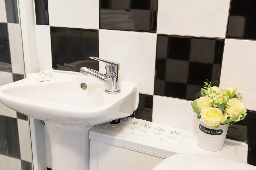 Квартира Уютная квартира в центре — Владивосток